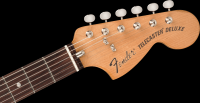 Fender Kingfish Telecaster Deluxe, Rosewood Fingerboard, Mississippi Night SPECIAL OFFER UVP:2799.-