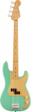 Fender Vintera '50s Precision Bass, MN, Sea Foam Green *UVP: 1.299,00*