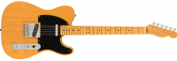 Fender American Vintage II 1951 Telecaster, Maple Fingerboard, Butterscotch Blonde