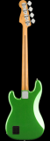 Fender Player Plus Precision Bass, MN, Cosmic Jade