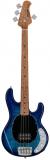 Sterling by Music Man StingRay RAY34, Neptune Blue
