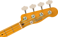 Fender American Vintage II 1954 Precision Bass, Vintage Blonde *UVP: 2.649,00*
