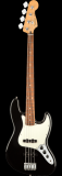 Fender Player Jazz Bass PF, Black Highgloss