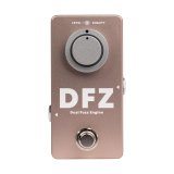 Darkglass Electronics Duality DFZ Dual Fuzz