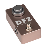 Darkglass Electronics Duality DFZ Dual Fuzz