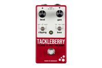 Weehbo Tackleberry Bass Preamp