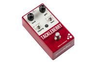 Weehbo Tackleberry Bass Preamp