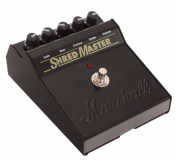 Marshall Shred Master Reissue Overdrive Pedal