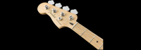 Fender Player Precision Bass Lefthand, MN, Tidepool *UVP: 979,00*