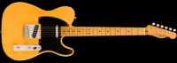 Squier Classic Vibe '50s Telecaster, Maple Fingerboard, Butterscotch Blonde SPECIAL OFFER UVP:469,99