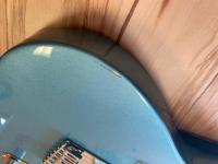 Fender Player Telecaster, Maple Fingerboard, Tidepool  SPECIAL OFFER UVP:869.-