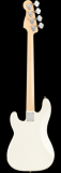 Fender American Performer P-Bass, RW, Arctic White *UVP: 1.799,00*