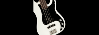 Fender American Performer P-Bass, RW, Arctic White *UVP: 1.799,00*