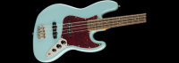 Squier Classic Vibe '60s Jazz Bass LRL, Daphne Blue, B-Stock, *UVP: 489,99*