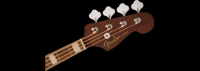 Fender Kingman Bass, WN, Shaded Edge Burst *UVP: 619,99*