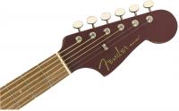 Fender Malibu Player BGD WN 
