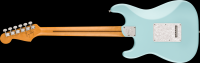 Fender Limited Edition Cory Wong Stratocaster, Rosewood Fingerboard, Daphne Blue