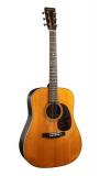 Martin D-28 Street Legend