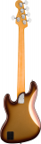Fender American Ultra Jazz Bass V, RW, Mocha Burst