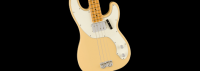 Fender Vintera II '70s Telecaster Bass, MN, Vintage White *UVP: 1299,00*