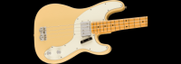 Fender Vintera II '70s Telecaster Bass, MN, Vintage White *UVP: 1299,00*