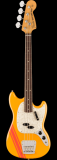 Fender Vintera II '70s Competition Mustang Bass, RW, Competition Orange *UVP: 1.249,00*