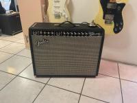 Fender 65 Twin Reverb Gitarrencombo - 2nd Hand - Kommissionsverkauf