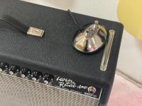 Fender 65 Twin Reverb Gitarrencombo - 2nd Hand - Kommissionsverkauf