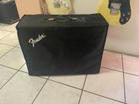 Fender 65 Twin Reverb Gitarrencombo - 2nd Hand - Kommissionsverkauf