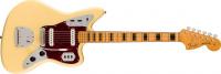 Fender Vintera II '70s Jaguar MN Vintage White