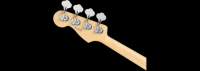 Fender American Performer Jazz Bass, RW, 3-Color Sunburst *UVP: 1.799,00*