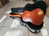 Seagull S6+ Folk second hand incl.Case