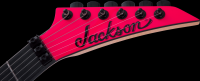 Jackson Pro Series Dinky DK2, Ebony Fingerboard, Neon Pink SPECIAL OFFER UVP:1349.-