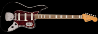 Squier Classic Vibe Bass VI, Laurel Fingerboard, Black SPECIAL OFFER UVP:499,99