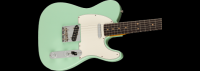 Fender American Vintage II 1963 Telecaster, Rosewood Fingerboard, Surf Green SPECIAL OFFER UVP:2449.-