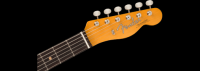 Fender American Vintage II 1963 Telecaster, Rosewood Fingerboard, Surf Green SPECIAL OFFER UVP:2449.-
