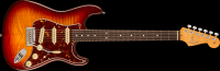 Fender 70th Anniversary American Professional II Stratocaster, Rosewood Fingerboard, Comet Burst