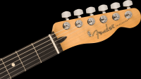 Fender Limited Edition Player Telecaster, Ebony Fingerboard, Oxblood