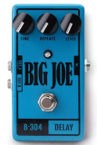 Big Joe B-304 Analog Delay *Demogert*