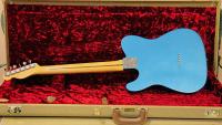 Fender Esquire Vintage 1950 Reissue 70th Anniversary Lake Placid Blue - 2nd Hand