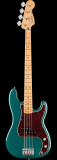 Fender Limited Edition Player P-Bass, MN, Ocean Turquoise 