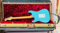 Fender American Vintage II 1957 Stratocaster, Maple Fingerboard, Sea Foam Green SPECIAL OFFER UVP:2499.-