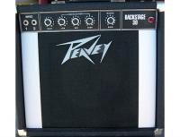 Peavey Backstage USA 30 Solid State 30-Watt 1x10 Guitar Combo- 2nd Hand K