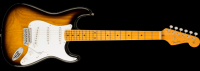 Fender 70th Anniversary American Vintage II 1954 Stratocaster, Maple Fingerboard, 2-Color Sunburst