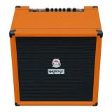 Orange Crush Bass 100 Orange, 100W