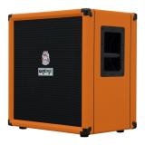 Orange Crush Bass 100 Orange, 100W
