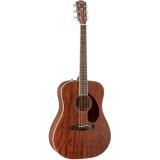 Fender PM1 Dreadnought All Mahogany**Demomodell**