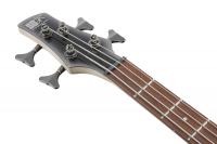 Ibanez SR300E MGB - Midnight Gray Burst