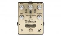 Rodenberg BLDeluxe Overdrive - 2nd Hand