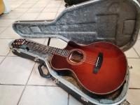 Lakewood A53 Custom Shop second hand